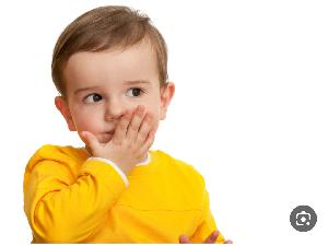 مصرف چه موادی به رشد گفتار کودک کمک می کند